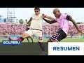 Resumen: Sport Boys vs. Universitario de Deportes (3-3)