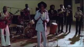 Watch Gregory Isaacs Thief A Man video