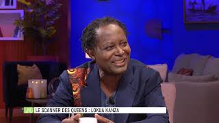 Watch Lokua Kanza Life video