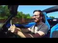 2014 Lotus Elise S Club Racer Review