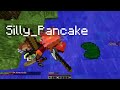 Minecraft: Hunger Games w/Mitch! Game 233 - Axe Family!