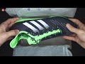 New Suarez Boots: adidas Primeknit 2.0 Unboxing