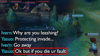 Funniest Lol Moments 2020 -200Iq Plays, Bronze Teleport, Funny Fails...