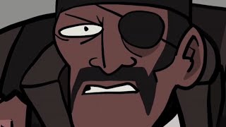 Demoman Tf2 Once Said
