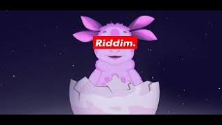 Luntiks Favourite Song Leotrix - Hive Bounce.