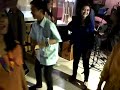 Lomba Joged Sesar Crew Gokil Di Lotte Mall Bintaro images Lomba Joged Sesar Crew Gokil Di Lotte Mall Bintaro