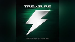 Treasure - Orange (Official Instrumental)
