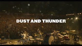 Mumford & Sons "Live From South Africa: Dust and Thunder" - Official Trailer