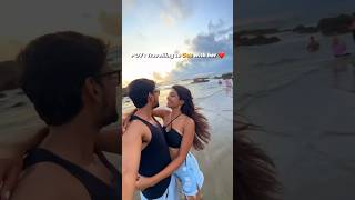 Travelling To Goa With Her