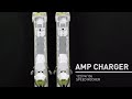2015 K2 AMP CHARGER