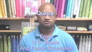 Industrial Sewing Machine Technician