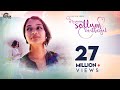 Mounam Sollum Varthaigal | Tamil Music Video ft Vinitha Koshy | Rahul Riji Nair, Sidhartha Pradeep