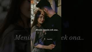 Men Deliler Kimi Sevirem Birini, Whatsapp Sevgi Statusları 2023