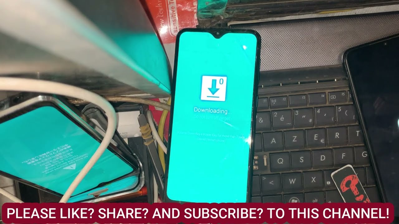 Finally Samsung A30s FRP Bypass 2024 Unlock – Google Finally Samsung A30s FRP Bypass 2024 Unlock – Google