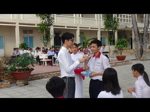 Chuyên đề sức khỏe sinh sản vị thành niên