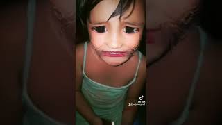 Crying Dora