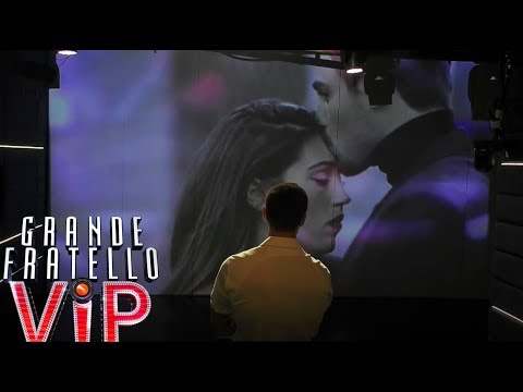 Grande Fratello VIP - Francesco Monte e Cecilia Rodriguez: dolorosi ricordi