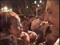 Aron Barrientos; Dios sana niño ciego de nacimiento.