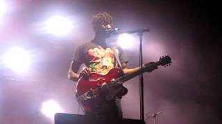 Watch Bloc Party Waiting For The 718 video