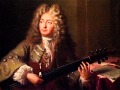 Marin Marais - Sonnerie De Sainte-Geneviève Du Mont De Paris