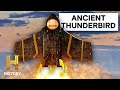 Ancient Aliens: Sumerian Myth Reveals Extraterrestrial Life (Season 20)