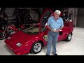 Volvo Polestar Test Drive - Jay Leno's Garage