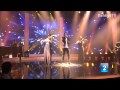Kdam Eurovision 2013_ Adir Getz - Haikar Sheani Shar אדיר גץ - העיקר שאני שר