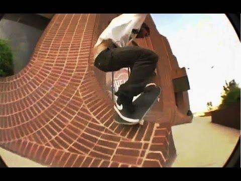 INSTABLAST Ep 30. 50-50 Up Handrail, Hardflip Indy Grab, Penny Board Skating!!!