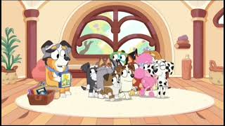 Bluey The Sign - Calypso Will Read The Story It Called The Farmer