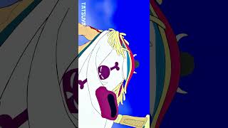 One Piece Fan Letter 4K Edit