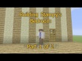 Building Stampy's House [1] - Bedroom - Part 1 of 2