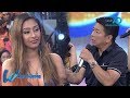 Wowowin: Viral ‘Will You Date Me’ girl, bumalik para paibig...