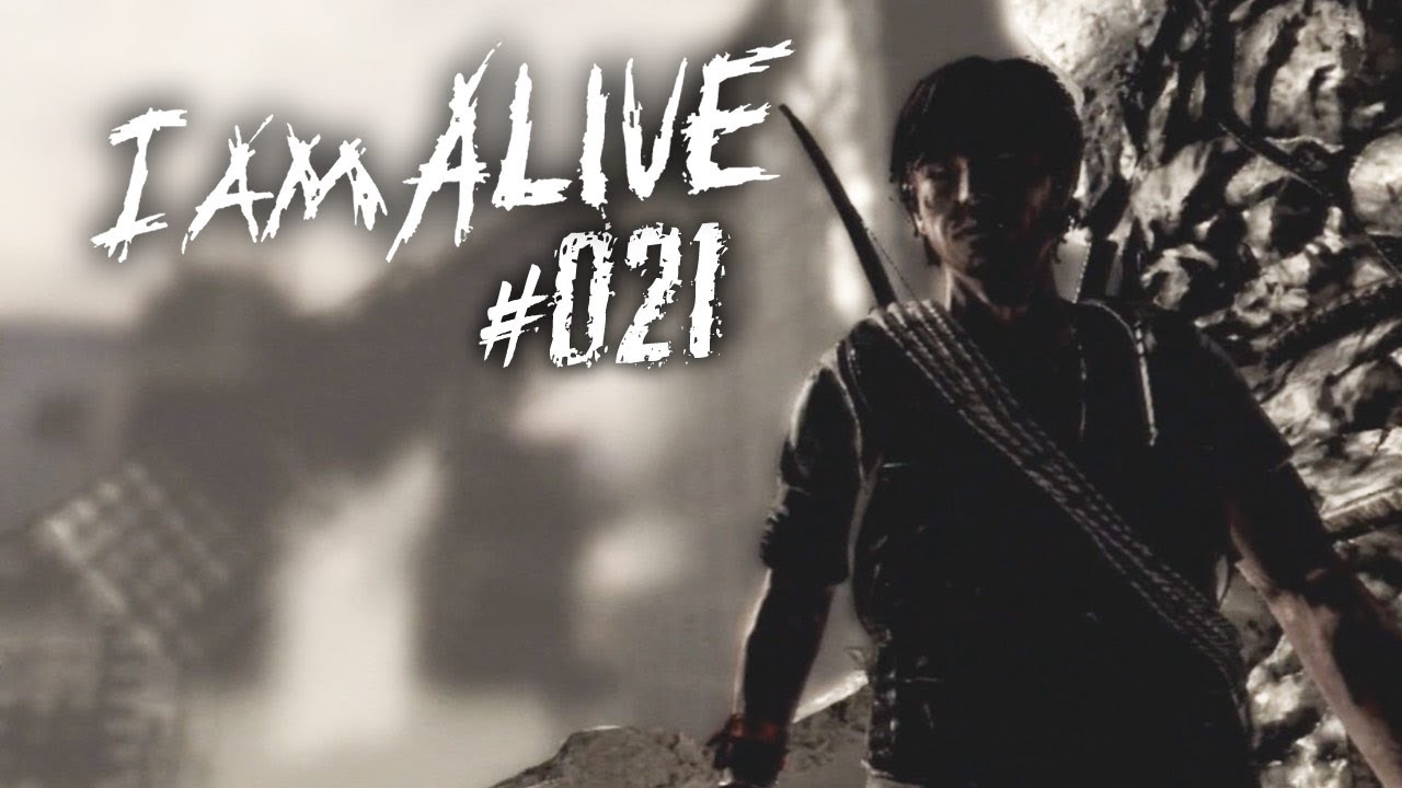 alive auf deutsch alive auf deutsch