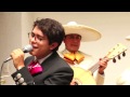 HASTA QUE TE CONOCI versión MARIACHI. MANU NEGRETE