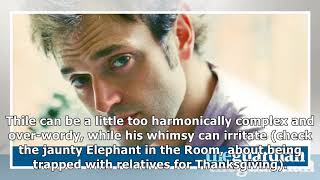Watch Chris Thile Thanks For Listening video