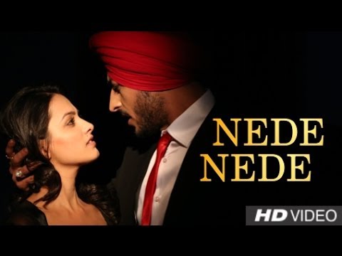 Nede Nede | Alisha Chinai | Yaaran Da Katchup | Romantic Song...