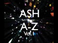 Ash - CTRL-ALT-DEL (AZ Vol.1 Bonus Track)