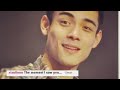 A Year Ago Kim Xian Lovestory Instagram images A Year Ago Kim Xian Lovestory Instagram