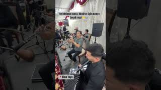 Binə Toyundan... Allah Xoşbəxt Eləsin