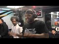 7 MAN CYPHER!! - FIRE IN THE BOOTH - PART 2 - 1XTRA *LEGENDARY*