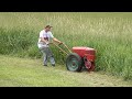 david bradley tractor