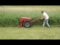 david bradley tractor