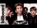 Download BTS Win Their First Billboard Music Award, Backstage Reaction | Billboard Music Awards 2017 BTS Win Their First Billboard Music Award, Backstage Reaction | Billboard Music Awards 2017