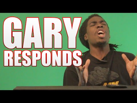 Gary Responds To Your SKATELINE Comments - Paul P Rod Rodriguez, Am Scramble, Boy Meets World