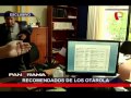 Recomendados de los Otárola: contrataciones en Cofopri Áncash