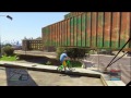 100.000% IMPOSIBLE! EL FINAL!!!!!! - Gameplay GTA 5 Online Funny Moments