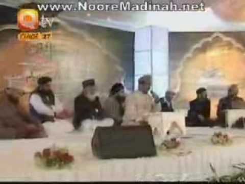 Urdu nat (Hosh o Khirad ) By :Attiq Mohsini