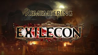 Path Of Exile - Exilecon 2019 - Highlight Compilation
