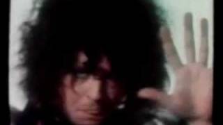 Watch Marc Bolan Light Of Love video