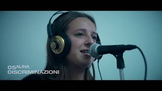 Alina - Discriminazioni (Voci Spiegate - Edizione Repubblica dei Ragazzi)